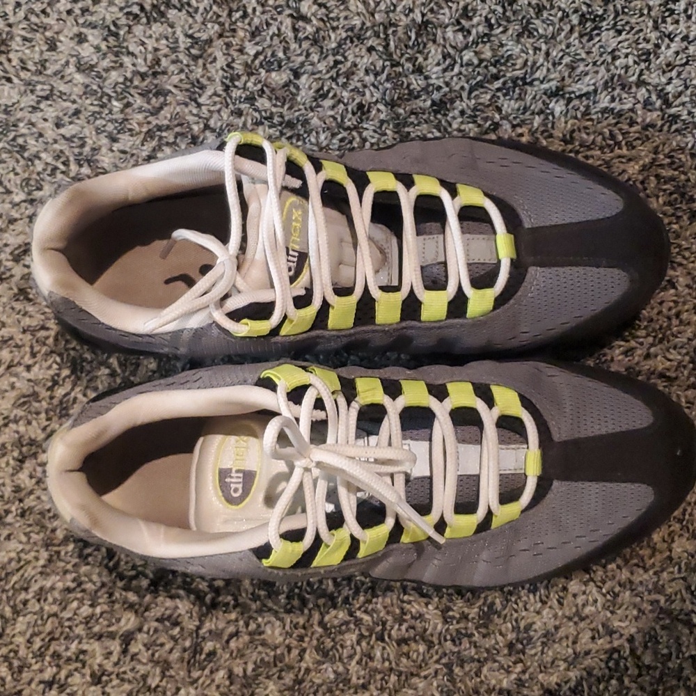 Nike Airmax